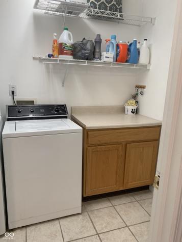 2887 Prairie Stream Way Columbus IN 47203