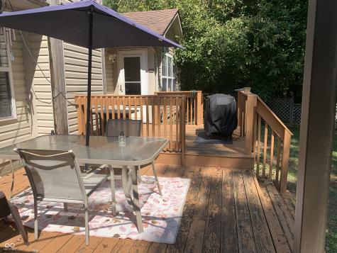 2887 Prairie Stream Way Columbus IN 47203