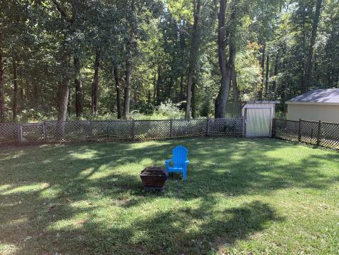 2887 Prairie Stream Way Columbus IN 47203