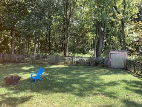 2887 Prairie Stream Way Columbus IN 47203