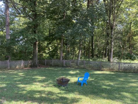 2887 Prairie Stream Way Columbus IN 47203