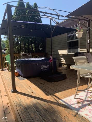 2887 Prairie Stream Way Columbus IN 47203