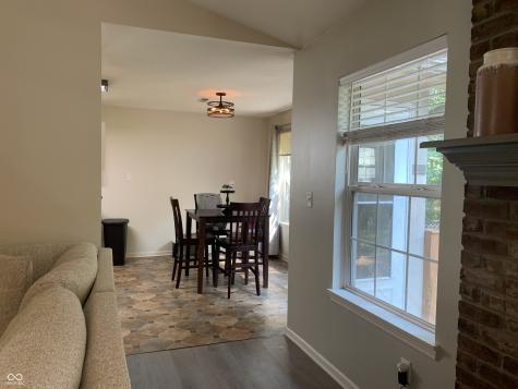 2887 Prairie Stream Way Columbus IN 47203