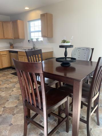 2887 Prairie Stream Way Columbus IN 47203