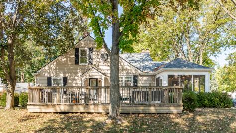 6002 Crestview Avenue Indianapolis IN 46220