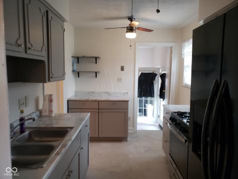 1844 Dayton Avenue Indianapolis IN 46203