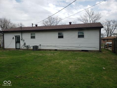 1844 Dayton Avenue Indianapolis IN 46203