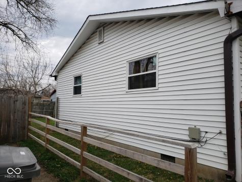 1844 Dayton Avenue Indianapolis IN 46203