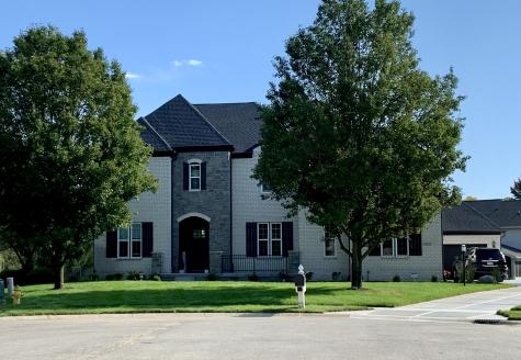 14253 Trailwind Court Carmel IN 46032