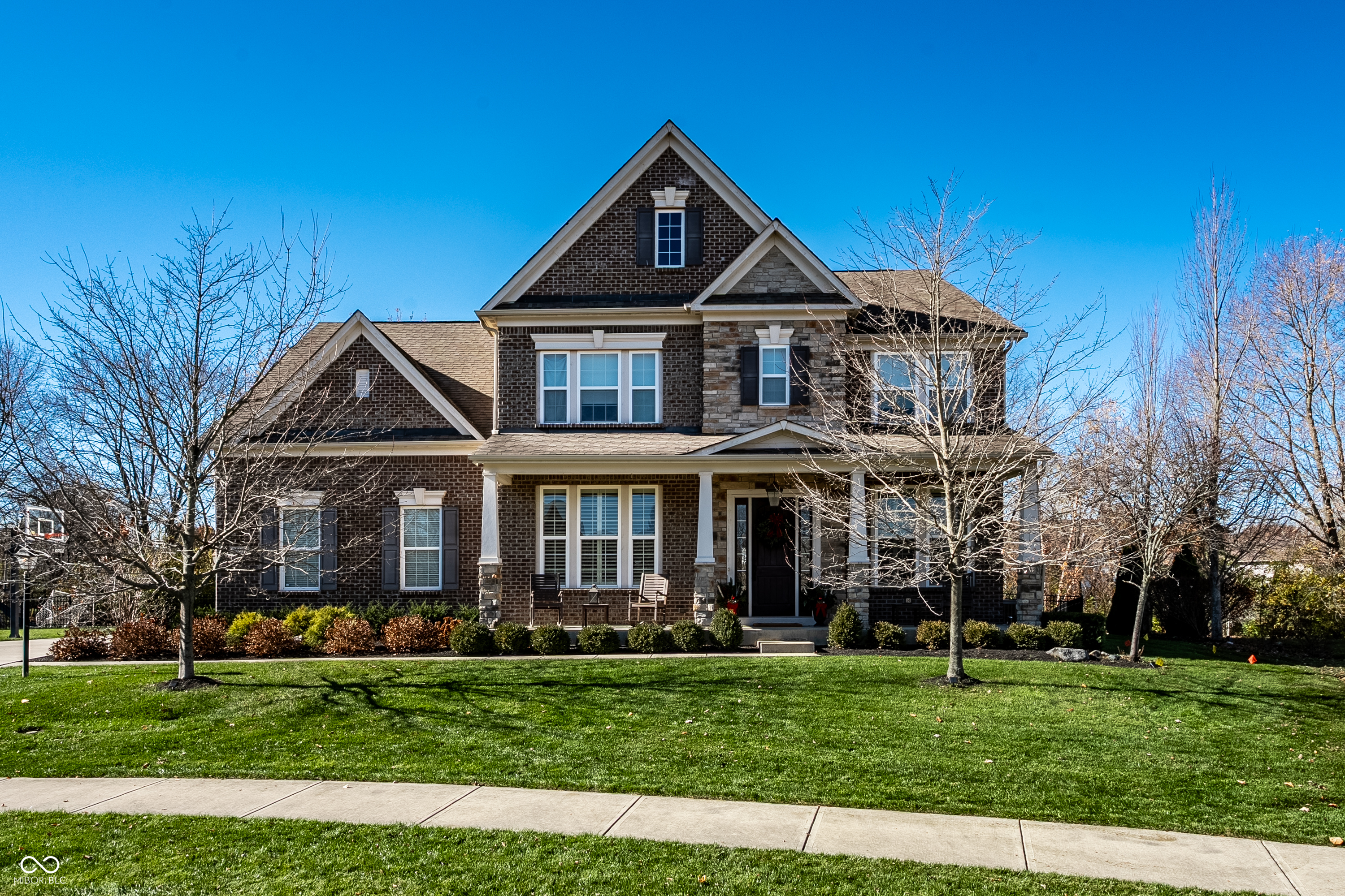 3800 Abney Point Drive Zionsville IN 46077
