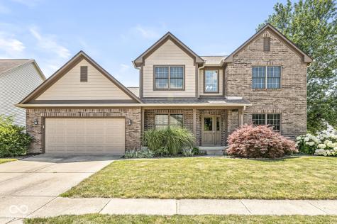 13486 Versailles Drive Carmel IN 46032
