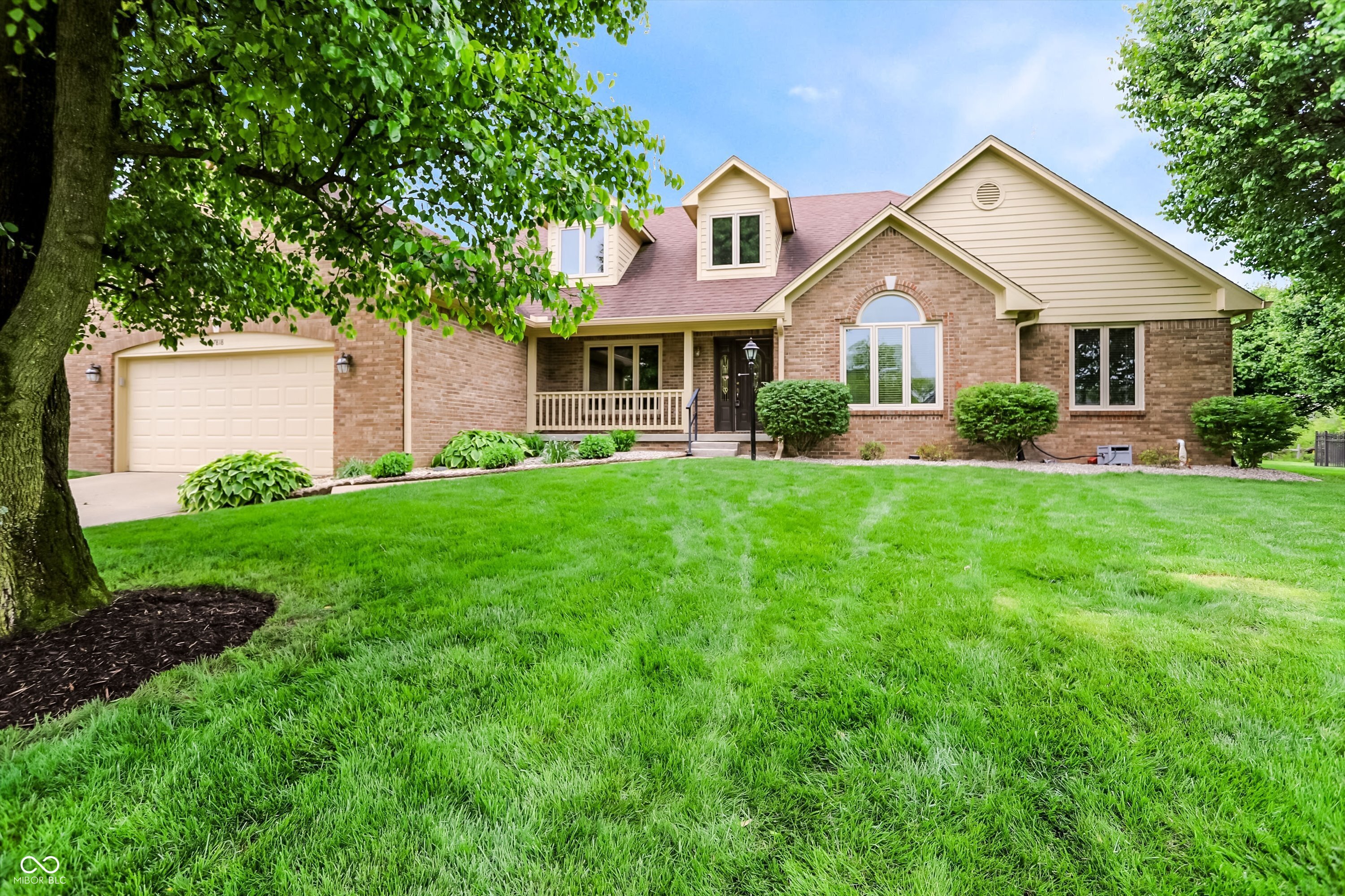 7818 Ashtree Drive Indianapolis IN 46259