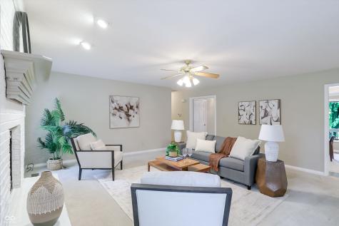 7818 Ashtree Drive Indianapolis IN 46259