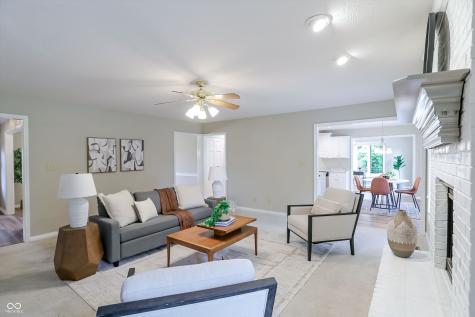 7818 Ashtree Drive Indianapolis IN 46259