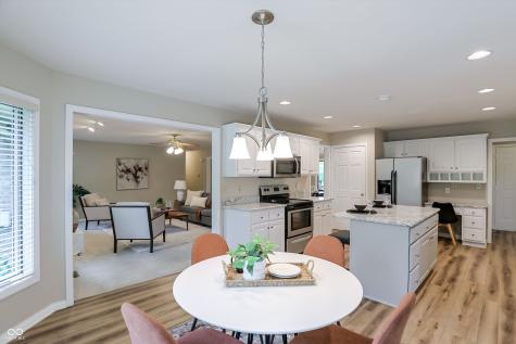 7818 Ashtree Drive Indianapolis IN 46259