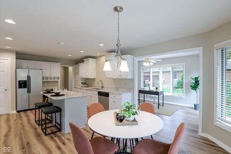 7818 Ashtree Drive Indianapolis IN 46259