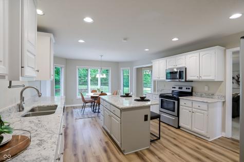 7818 Ashtree Drive Indianapolis IN 46259