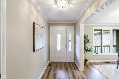 7818 Ashtree Drive Indianapolis IN 46259