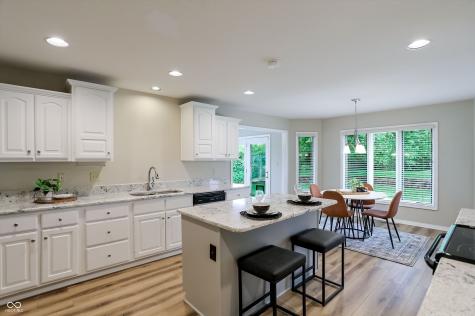 7818 Ashtree Drive Indianapolis IN 46259
