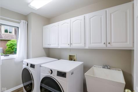 7818 Ashtree Drive Indianapolis IN 46259