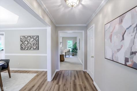 7818 Ashtree Drive Indianapolis IN 46259