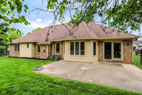 7818 Ashtree Drive Indianapolis IN 46259