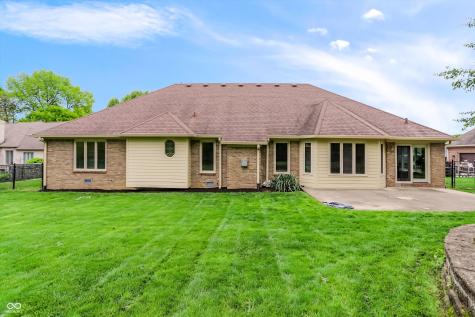 7818 Ashtree Drive Indianapolis IN 46259