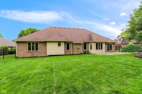 7818 Ashtree Drive Indianapolis IN 46259