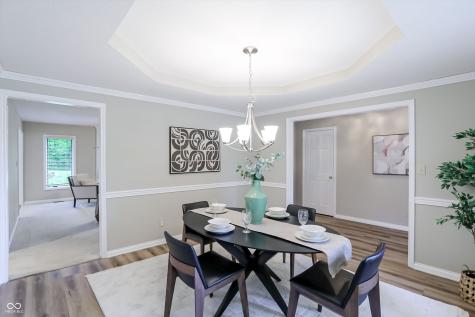 7818 Ashtree Drive Indianapolis IN 46259