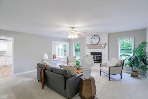 7818 Ashtree Drive Indianapolis IN 46259