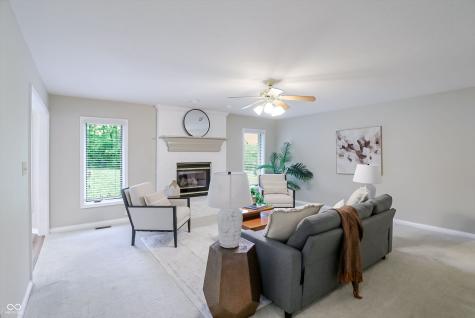 7818 Ashtree Drive Indianapolis IN 46259