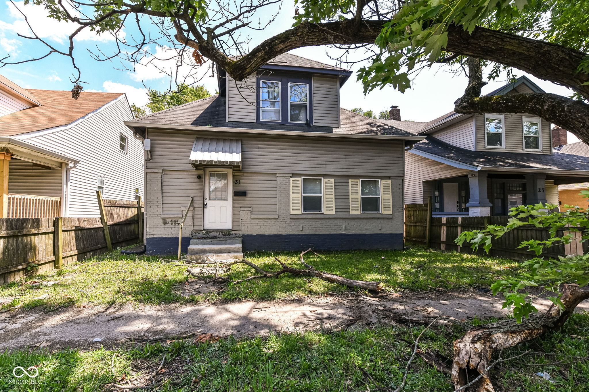31 N Linwood Avenue Indianapolis IN 46201