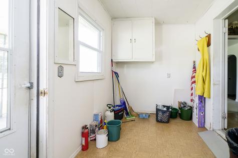 3642 S Mauxferry Road Franklin IN 46131