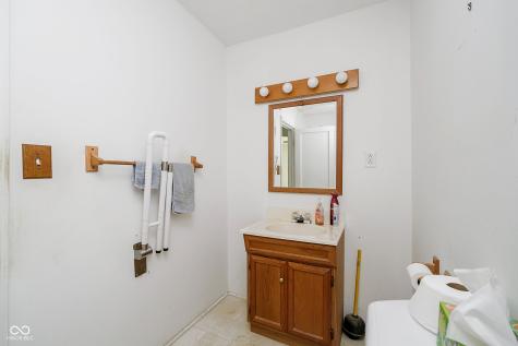 3642 S Mauxferry Road Franklin IN 46131