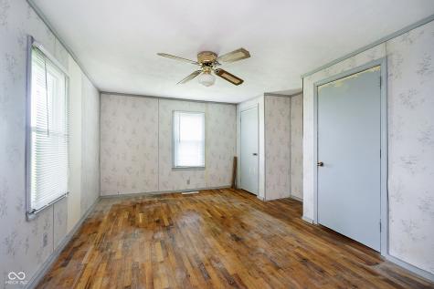 3642 S Mauxferry Road Franklin IN 46131