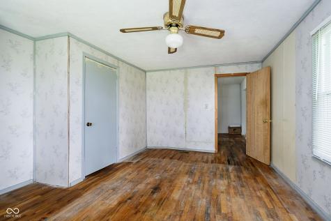 3642 S Mauxferry Road Franklin IN 46131
