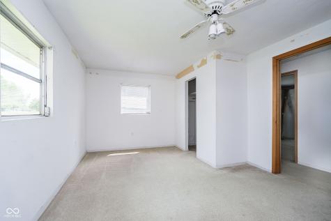 3642 S Mauxferry Road Franklin IN 46131