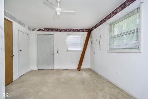 3642 S Mauxferry Road Franklin IN 46131
