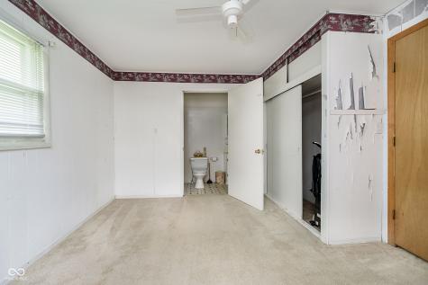 3642 S Mauxferry Road Franklin IN 46131