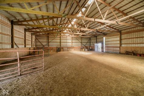 3642 S Mauxferry Road Franklin IN 46131