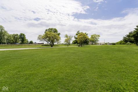 3642 S Mauxferry Road Franklin IN 46131