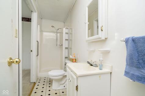 3642 S Mauxferry Road Franklin IN 46131