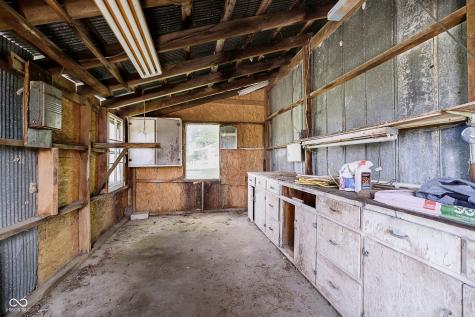 3642 S Mauxferry Road Franklin IN 46131