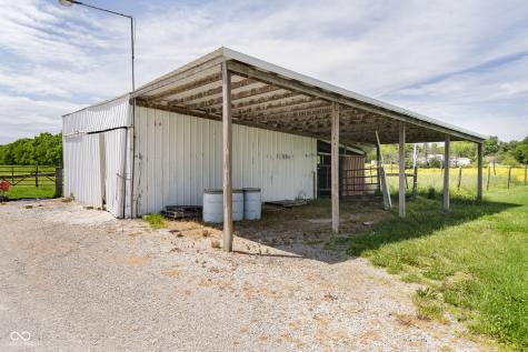 3642 S Mauxferry Road Franklin IN 46131