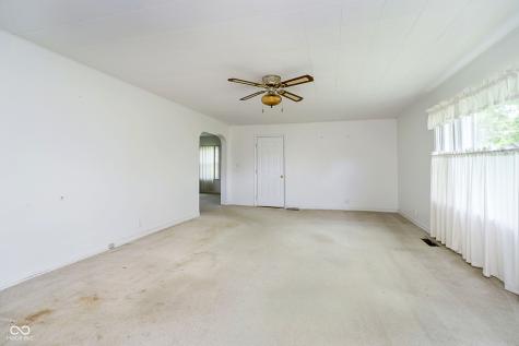 3642 S Mauxferry Road Franklin IN 46131