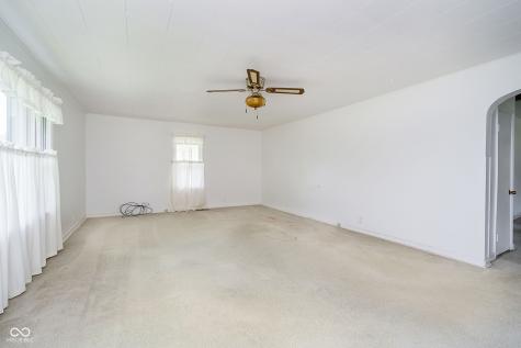3642 S Mauxferry Road Franklin IN 46131