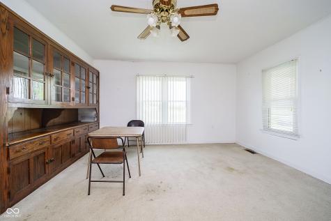 3642 S Mauxferry Road Franklin IN 46131