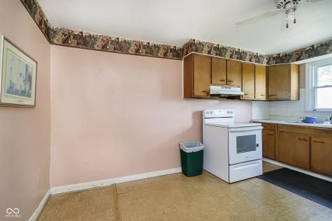 3642 S Mauxferry Road Franklin IN 46131