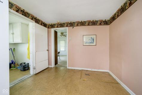 3642 S Mauxferry Road Franklin IN 46131