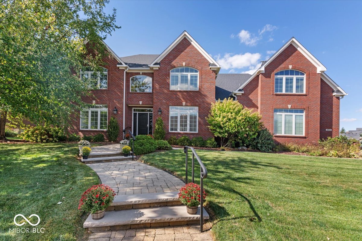 5310 Gray Eagle Court Carmel IN 46033